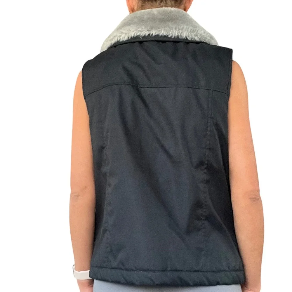 Nike vintage puffer